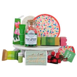 Love And Hugs Christmas Hamper