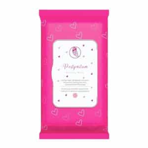 Postpartum Recovery Wipes