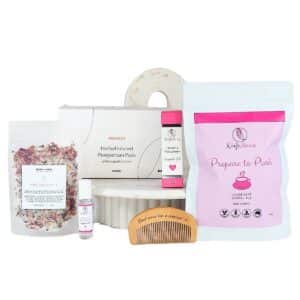 Prepare To Push Labour Gift Hamper