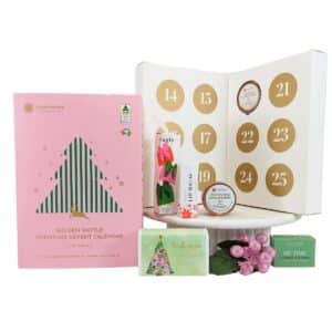 Quiet Moments Christmas Gift Hamper