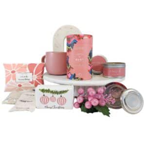 Rest And Recharge Christmas Hamper