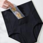 Reusable Warm and Cool Postpartum Insert With Briefs
