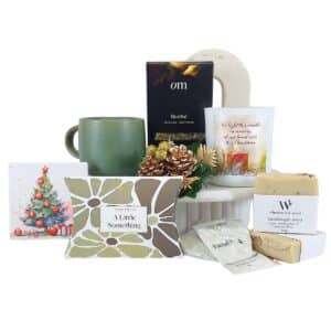 Thinking Of You Christmas Sympathy Hamper