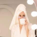 Tired Mama Resuable Silicone Eye Masks Mood Photo