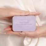 Tired Mama Resuable Silicone Eye Masks Packaging