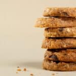Triple Chocolate Mama Biscuits Contents