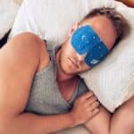 Unscented Self-Warming Eye Masks - 5 Pack Mood Photo