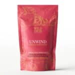 Unwind Natural Bath Salts