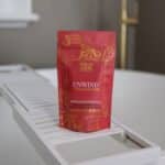 Unwind Natural Bath Salts Mood Photo