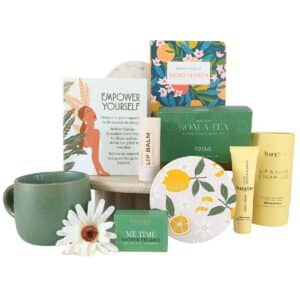 Believe In Yourself Self-Care Gift Hamper