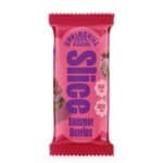 Summer Berries Bite Slice