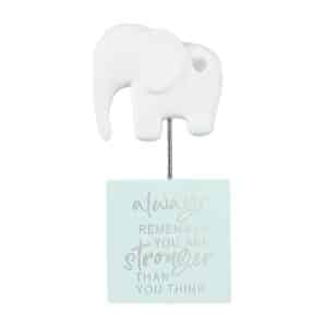 You Are Strong Sentiment Block