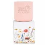 All Kinds Of Amazing Positive Pot With Gift Box