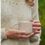 Celestial Hug Me Mug Mood Photo