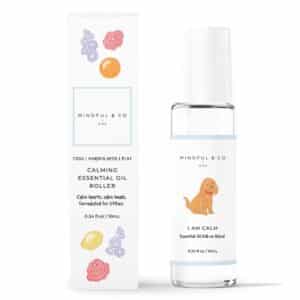 Childrens Calming Essential Oil Roller