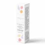 Childrens Calming Essential Oil Roller Packaging