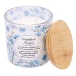 Guardian Angel Candle