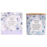 Guardian Angel Candle With Gift Box