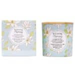 In Loving Memory Candle With Gift Box
