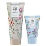 In The Garden Hand Care