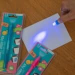 Kids Secret Pen Demonstration