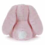 Little Betsy Bunny Hug Mate Back View