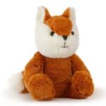 Little Frankie Fox Hug Mate