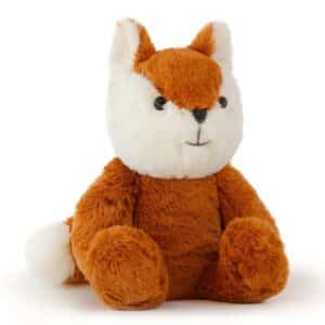 Little Frankie Fox Hug Mate