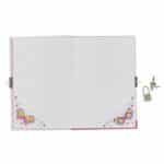 My Diary - Butterflies Inside