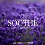 Soothe Essential Oil Shower Steamer