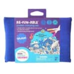 Splash Reusable Colouring Set