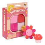 Sunset Super Clay