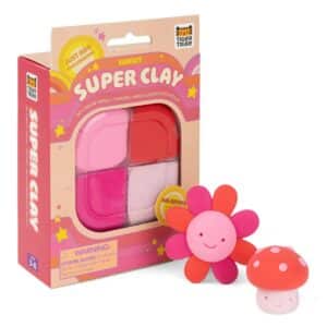 Sunset Super Clay