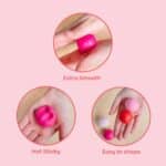 Sunset Super Clay Benefits