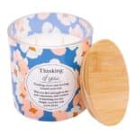 Thinking Of You Candle