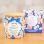 Thinking Of You Cnadle Mood Photo