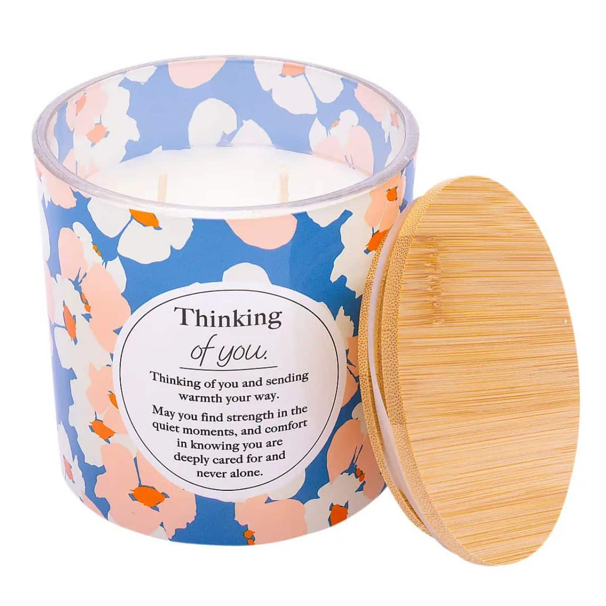 Thinking Of You Candle