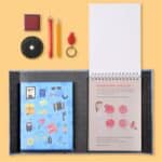 Top Secret Missions Detective Set Contents