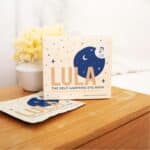 Vanilla Self-Warming Eye Masks Mood Photo