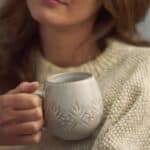 Vintage Lane Hug Me Mug Mood Photo