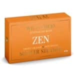 Zen Essential Oil Shower Steamer