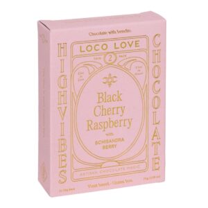 Black Cherry Raspberry Twin Pack