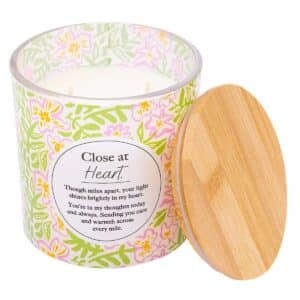 Close At Heart Candle