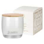 Lemon Myrtle and Poached Pear Soy Candle