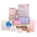 Let Yourself Simply Be Care Package