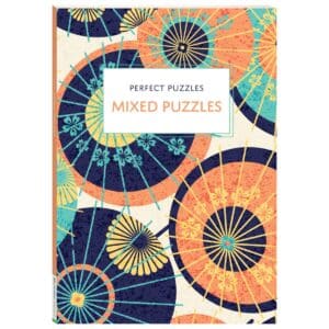 Perfect Mixed Puzzles Book 2