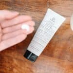 Purifying Face Scrub Tube