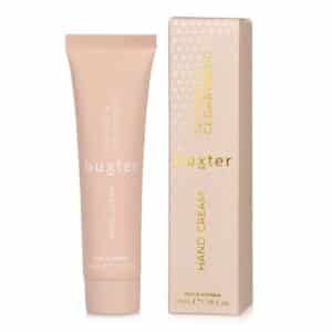 Sea Salt And Cedarwood Hand Cream - 35ml