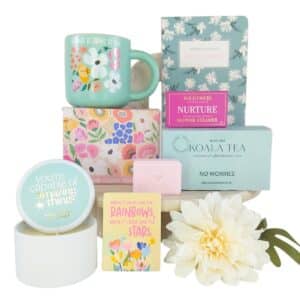 Be Bold, Be You Care Package