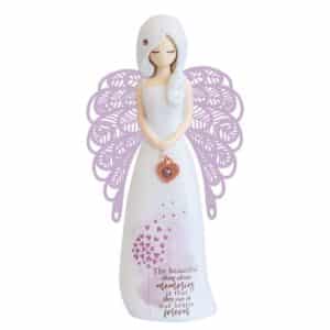 Beautiful Thing About Memories Angel